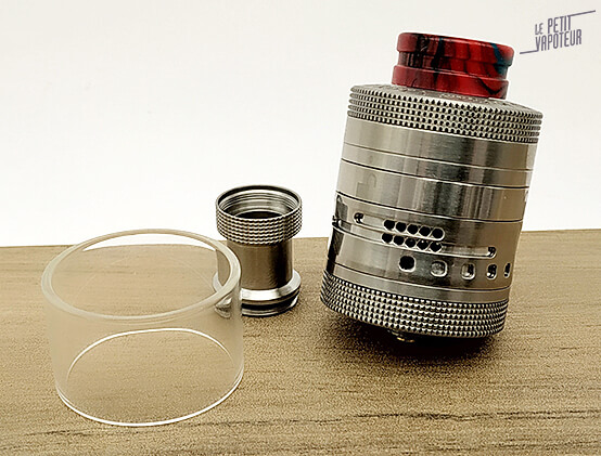 Aromamizer Plus v3 LPV